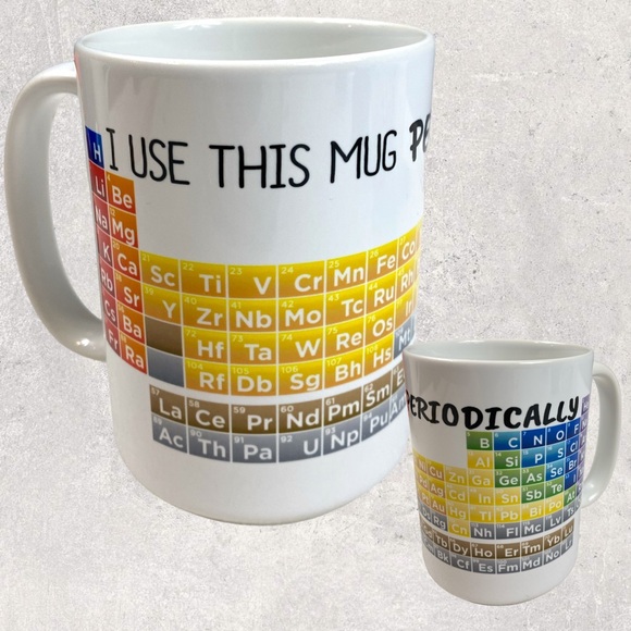 Other - I Use This Mug Periodically Coffee Mug
